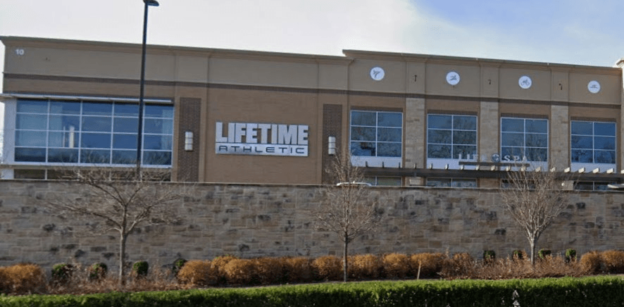 Lifetime Fitness photo 4